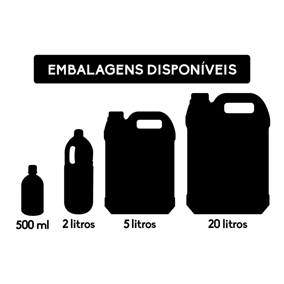Miniatura: BIO BIO PRETINHO - REVITALIZADOR DE PNEU