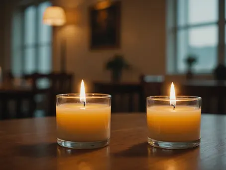 How to Keep the Faith When Your Child is Missing: A Parent's Journey of Waiting and Wondering