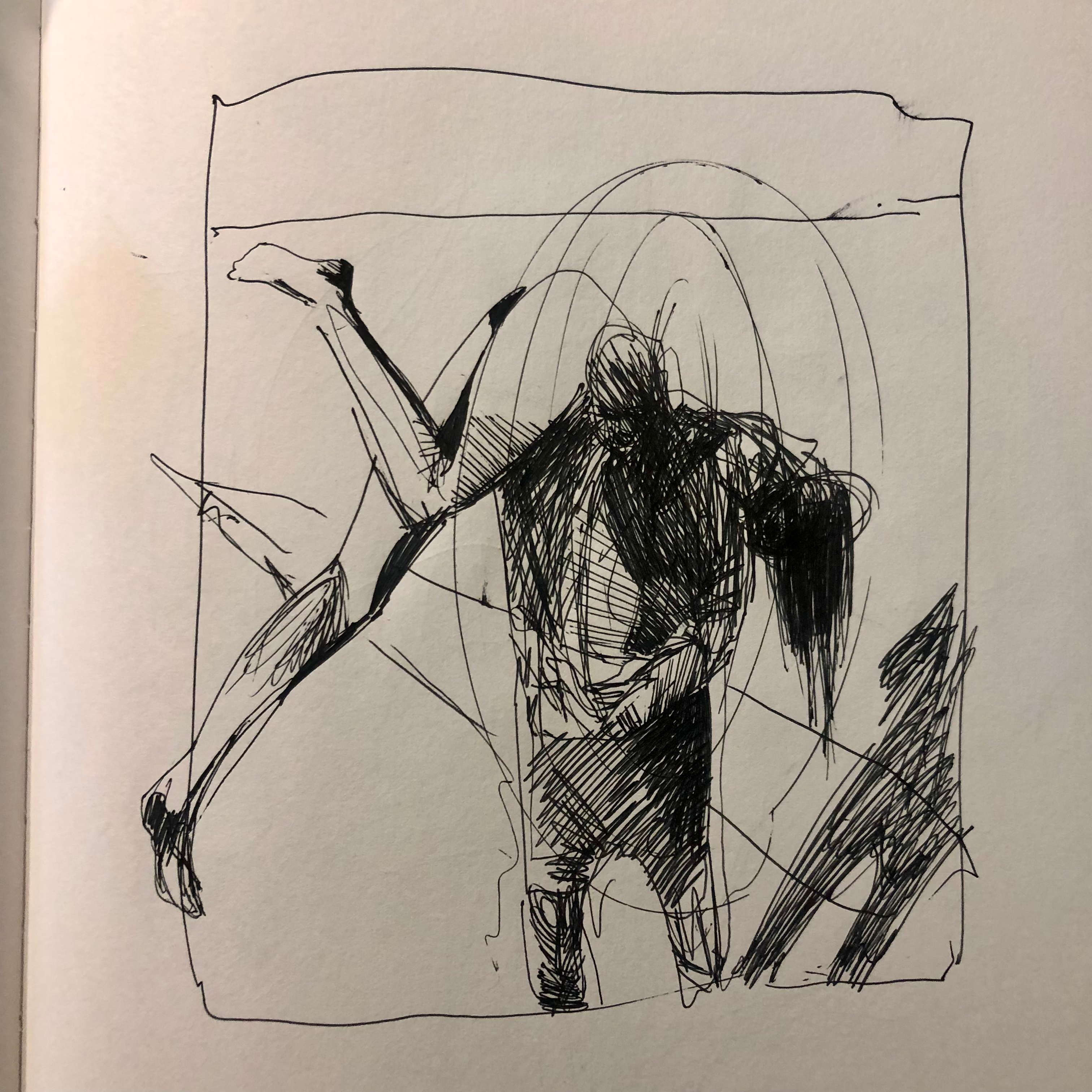 becoming mountains study