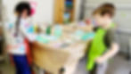 at Painting Club Class