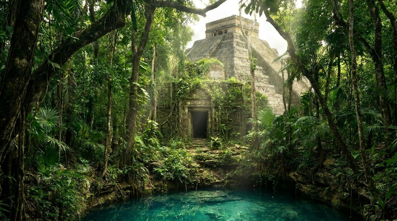 Indiana Jones
