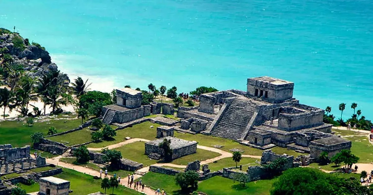 Tour por Tulum y los cenotes