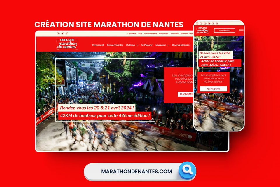 Marathon de Nantes