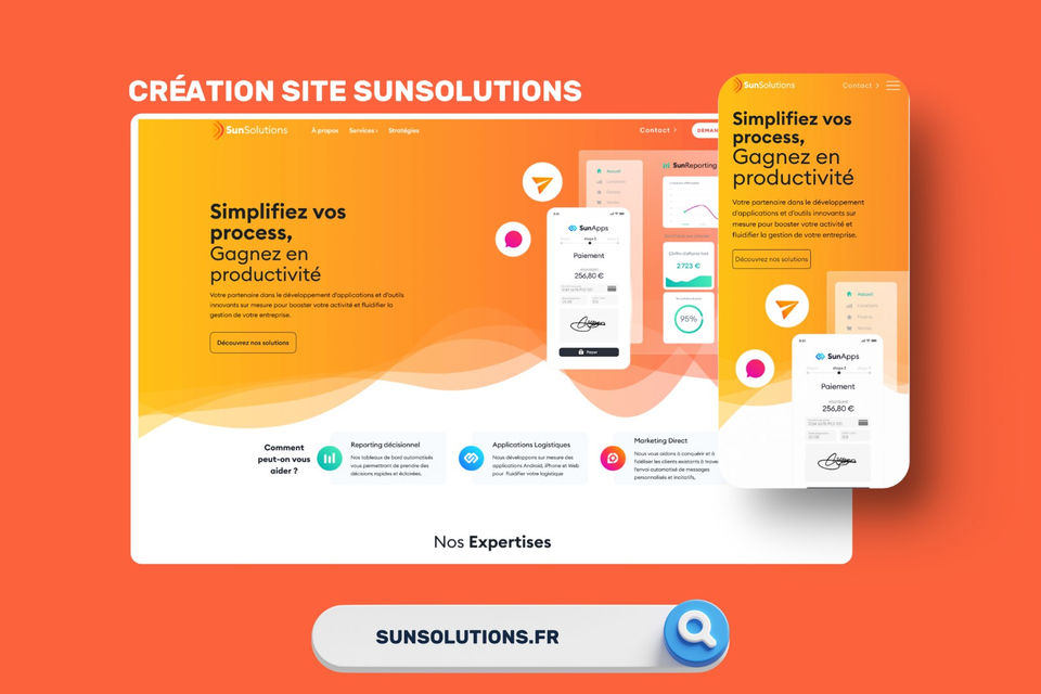 SunSolutions