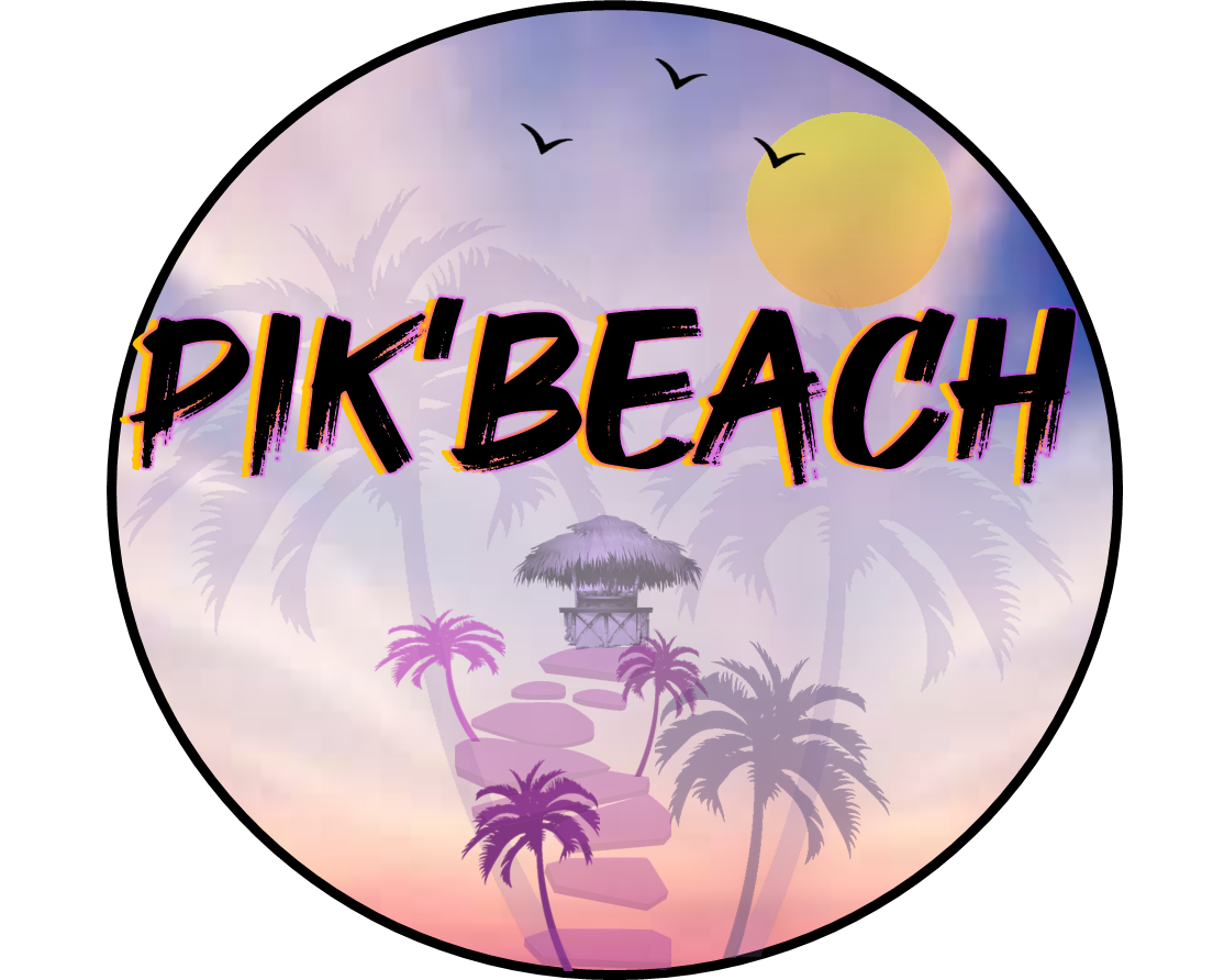 Villa Pik'Beach