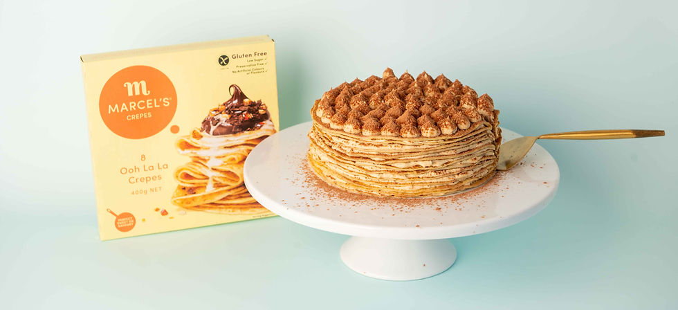 cake, crepe recipe, birthday cake, crepes