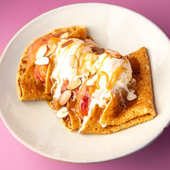 crepes, crepe recipe, apple pie, apple pie recipe