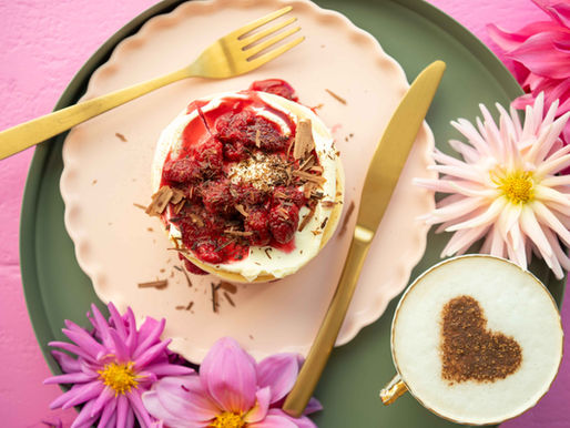 mothers day, pancakes, brunch, mothers day recipe