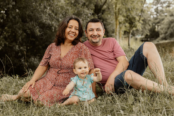 Familienfotografie Freiburg I Hammergraphie