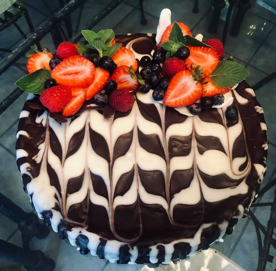 cake