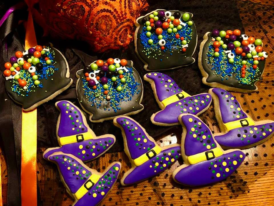 halloween