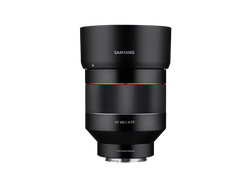 Samyang 85 - 1.4 C
