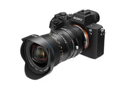 LAOWA-MSC-on Camera
