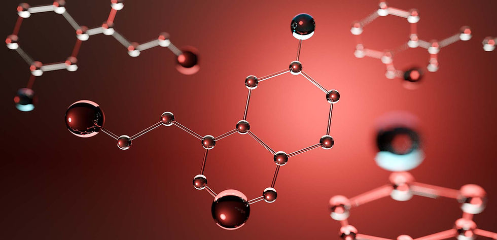 The Science of Clean: How ODEX Destroys Odors