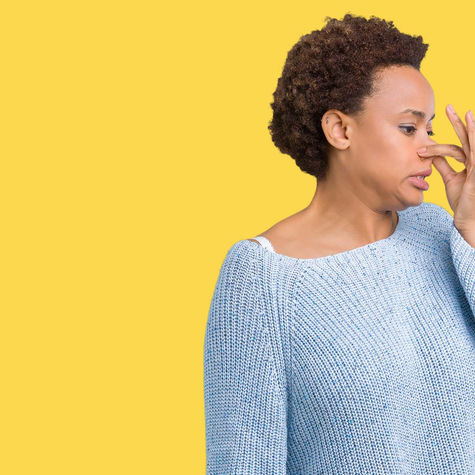 Stop Masking, Start Eliminating
