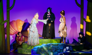 Scenic Design