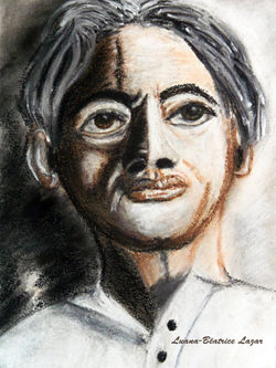 Jidu Krishnamurti