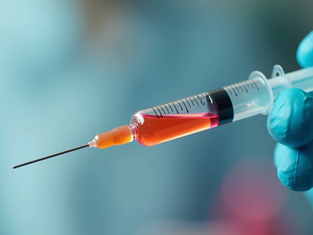 Boost Your Immunity with Tri-Immune Boost Injections