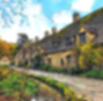 Visit the famous villages in the Cotswolds on your small group tour
