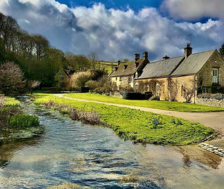 Cotswolds Guided Tours