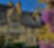 Private Cotswolds Tour visiting pretty Cotswold towns like Broadway