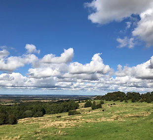 Dovers Hill, enjoy a day out exploring the English countryside on a private Cotswolds tour from Moreton in Marsh