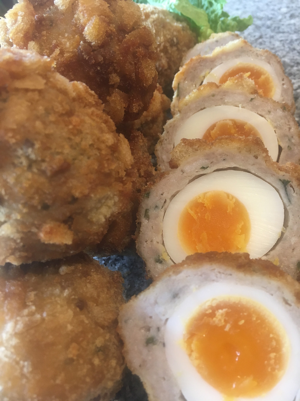 Cotswolds Guided Tours | Cotswold Baguettes
