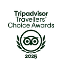 TripAdvisor 2025 Award