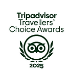 TripAdvisor 2025 Award