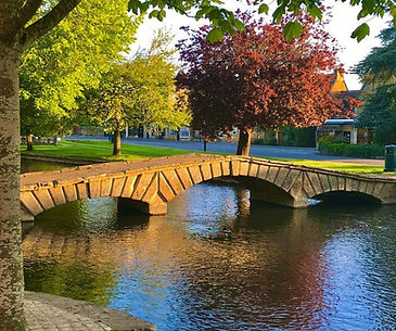cotswolds guided tours bourton on the water