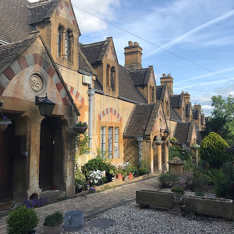 Winchcombe Cottages