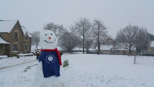 Snowman Cotswolds Guided Tours
