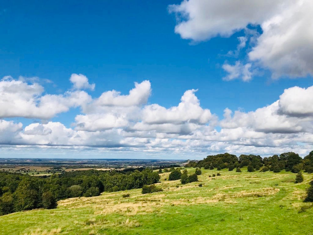 Cotswolds Area of Outstanding Natural Beauty (AONB)