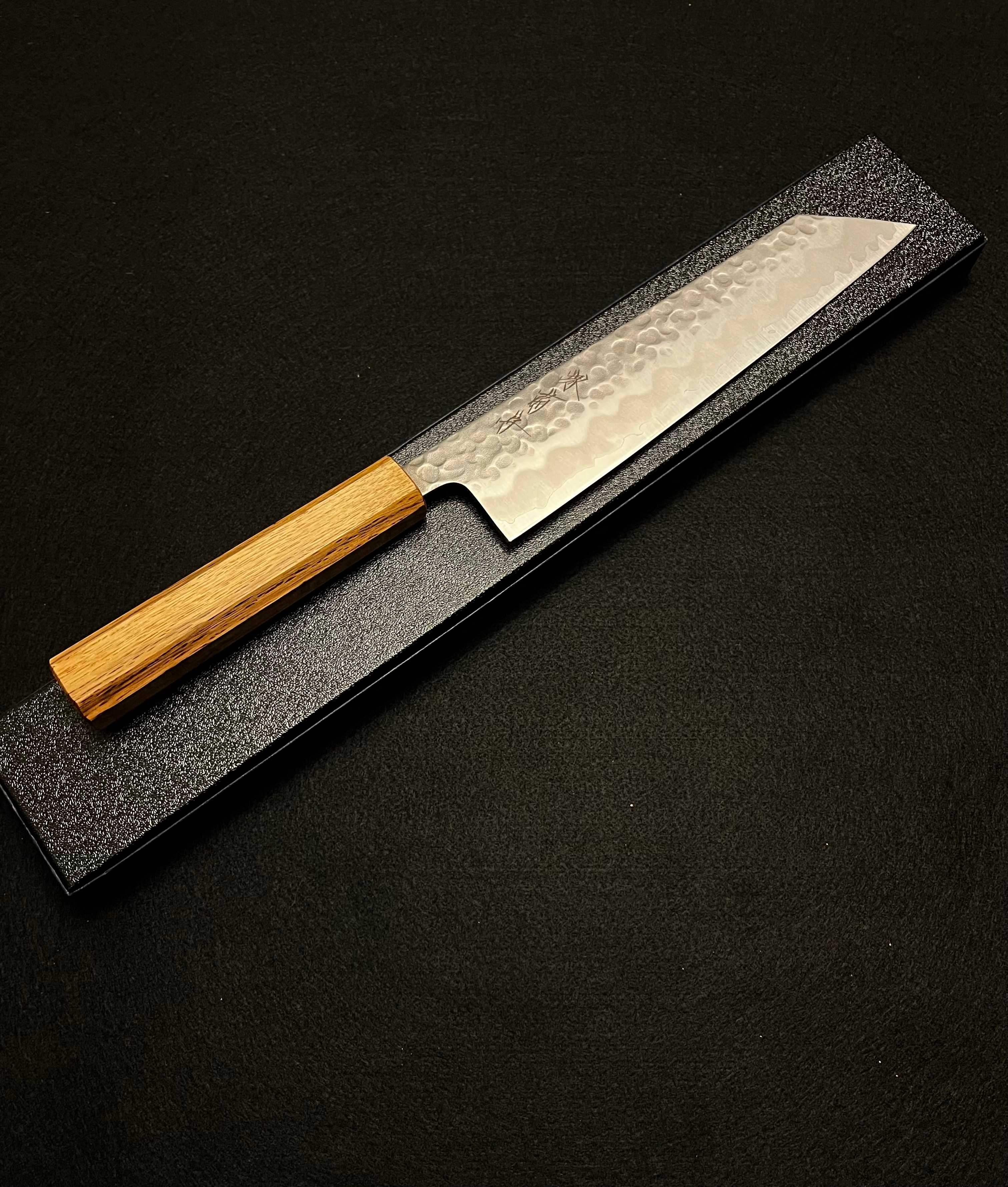 210 mm KIRITSUKE GYUTO NDH