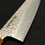 Thumbnail: BUNKA SAKAI KIKUMORI NDH 165mm 