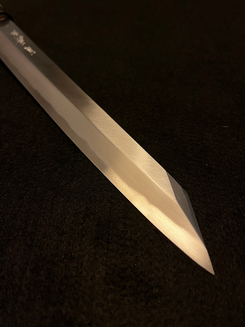 Thumbnail: YANAGI -KIRITSUKE 300 mm 