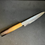 Thumbnail: Petty 150mm VG-10 Yaki Urushi Tsuchime Migaki Damascus 