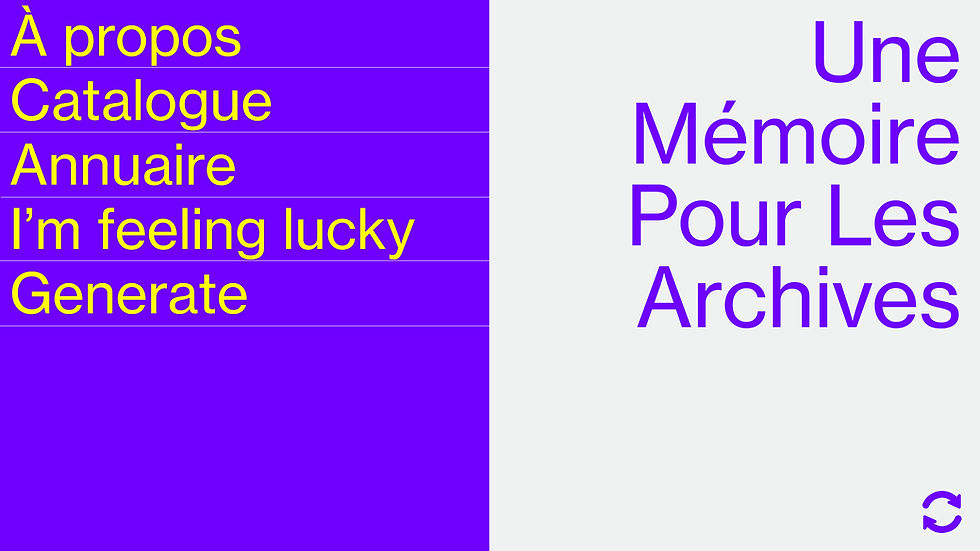 Presentation_Une archive pour les memoires23