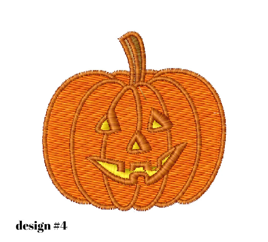 Thumbnail: Pumpkin Hand or Dish Towel