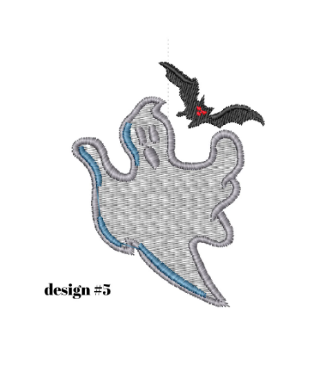 Thumbnail: Ghost Hand or Dish Towel