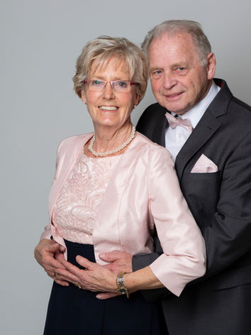 Köln Ehepaarfotografie