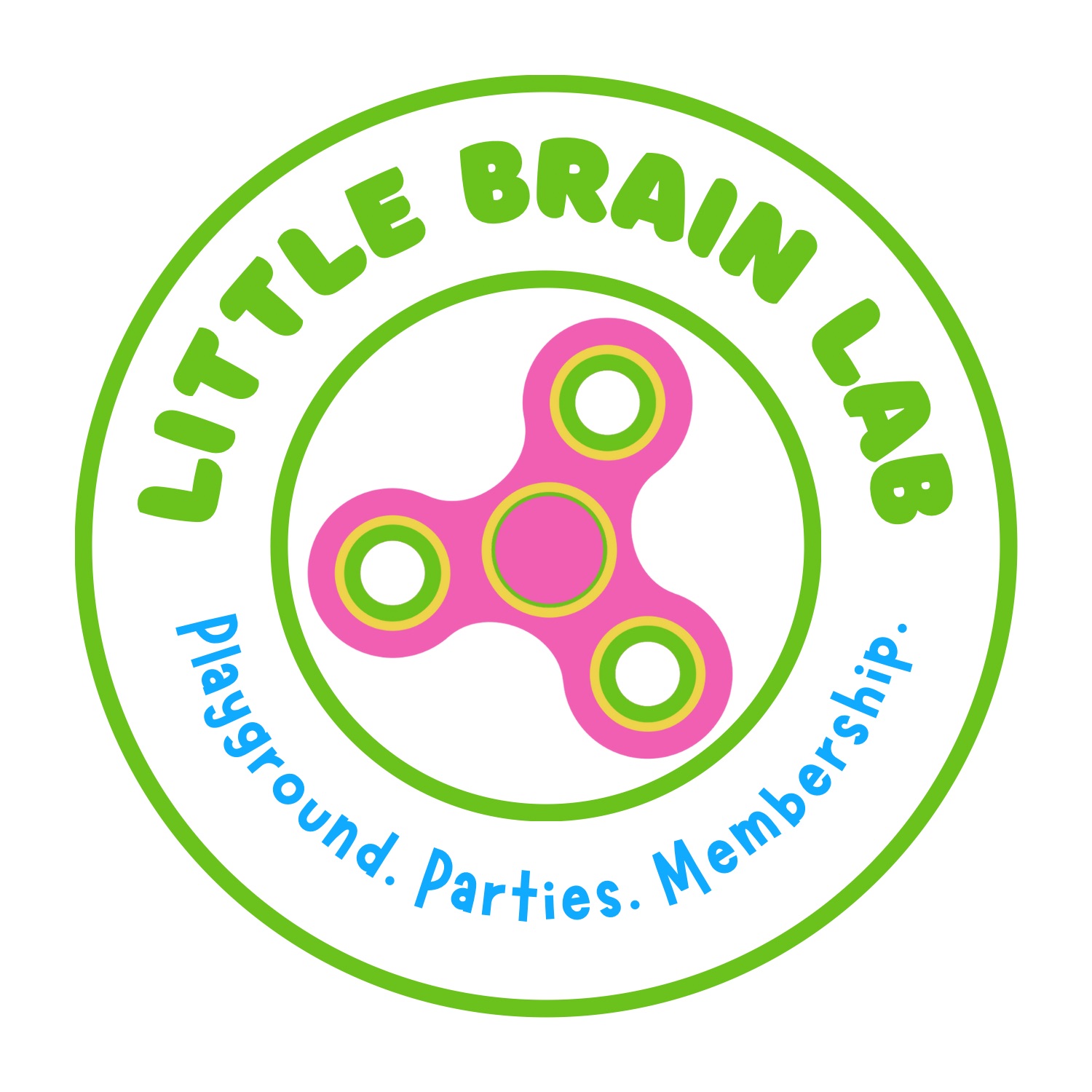 Writer: Little Brain Lab