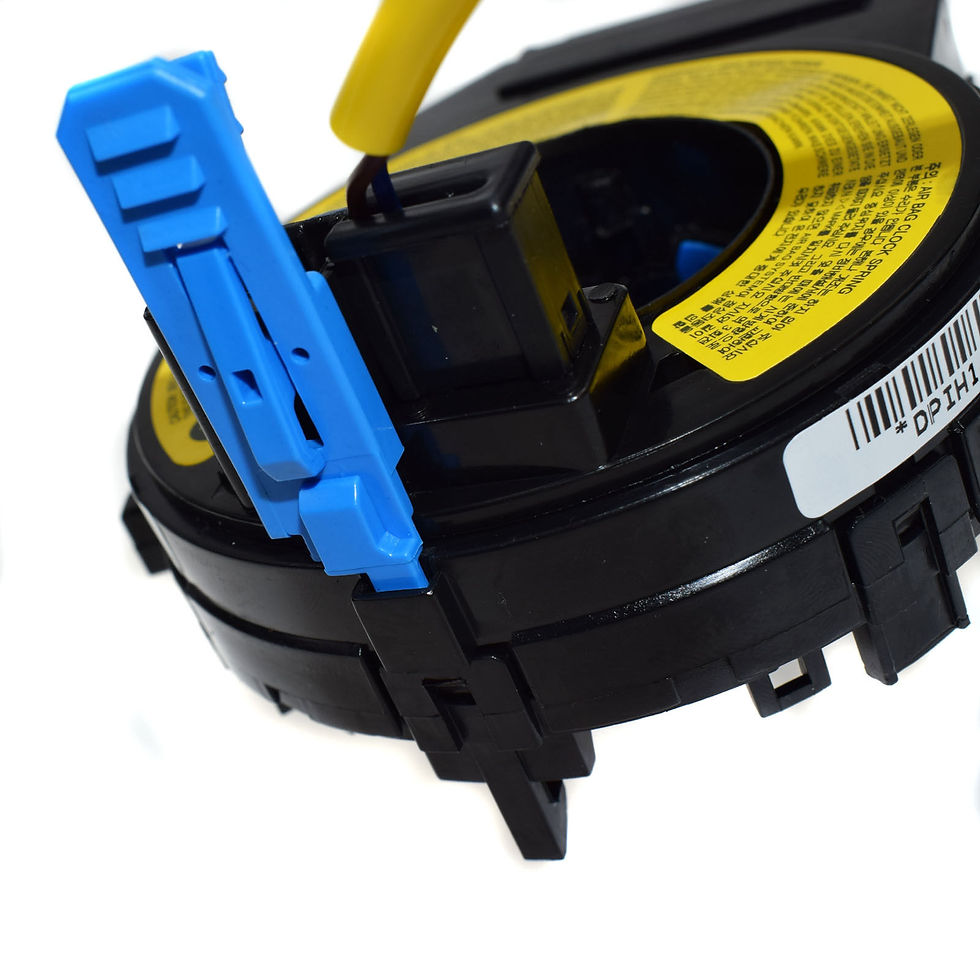 Thumbnail: PART NO: 93490-2P170 TO FIT KIA SORENTO