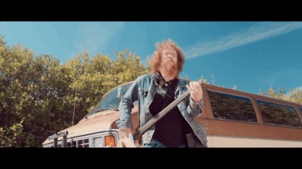 "No Roads In" Clip - How Much Do Bass Notes Cost?