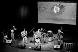 Blake Reid Band