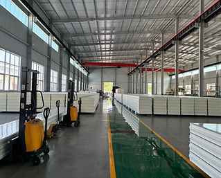 sandwich-panel