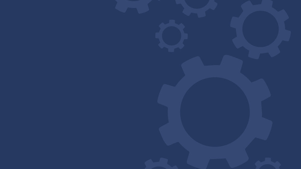 Working Genius Gear Background