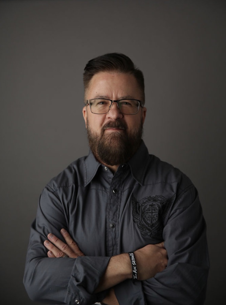 Writer: Randy D Mosier