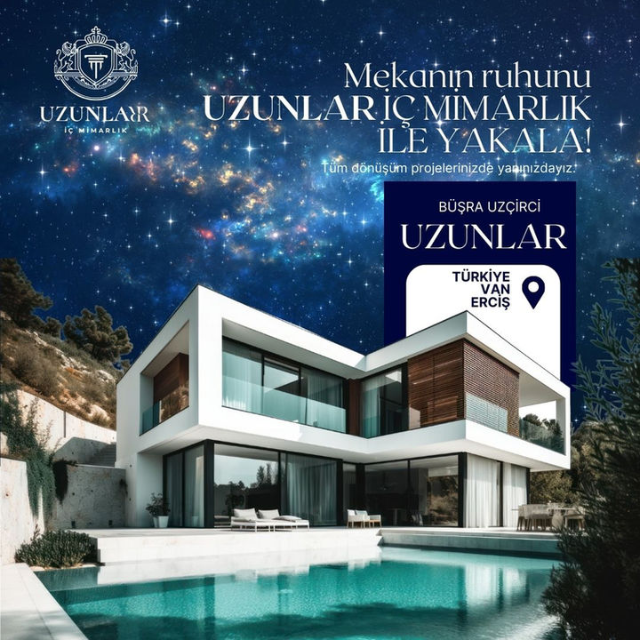 Mekanın ruhunu UZUNLAR İÇ MİMARLIK İLE YAKALA!.jpg