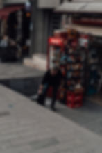 URBAN FOOD